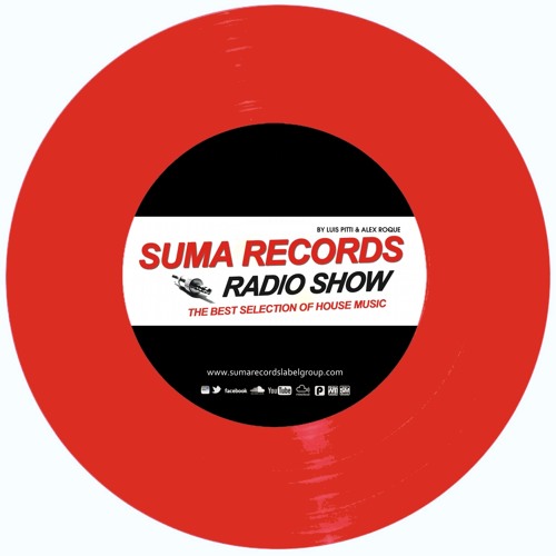 SUMA RECORDS RADIO SHOW Nº 246