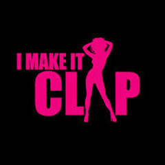 Make It Clap - Prod. By Tha Kidd On The Beat