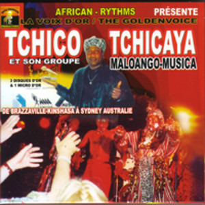 Vivi La Congolaise