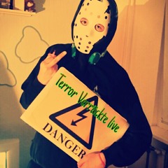 Terror Verrückte Sonntag's Klatsche