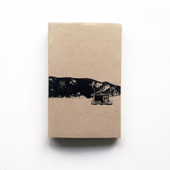Nikita Bondarev - Years Without Summer (from Klamm02 - Siberian Loner)