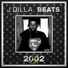J Dilla - Cold Steel (Instrumental)
