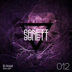 A2 D.Void - Aton (Original Mix)