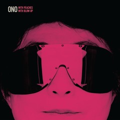 Yoko Ono 'Everyman Loves A Man To Love Him' Blow-Up Gay 12" Official vers