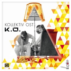 03 - K.O. - Rodriquez Faszanatas (Snippet)
