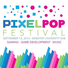 PixelPop Festival Mix