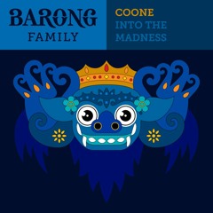 Coone - Into The Madness (OUT NOW)