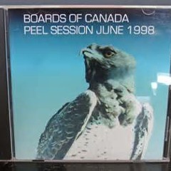 Boards of Canada - XYZ