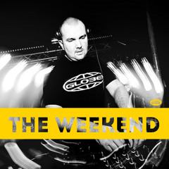 The Weekend f/ Yves Deruyter