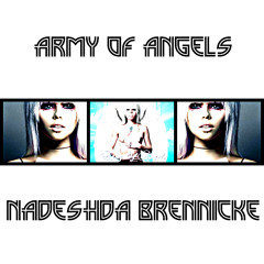 Nadeshda Brennicke - Army Of Angels