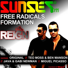 REIGN (gavi & javi newman remix)