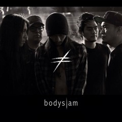 Bodyslam - คราม By.Suasalito