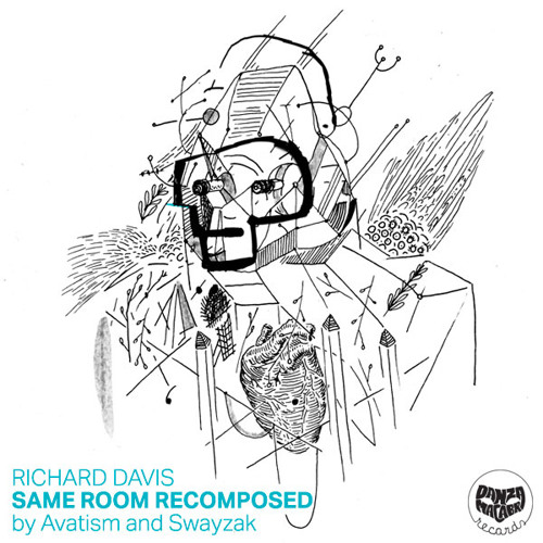Richard Davis - Same Room (Avatism Remix)