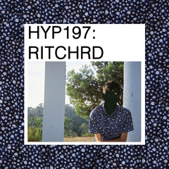 Hyp 197: RITCHRD