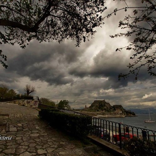 Deep Fall Mix 3 (Mixed & Compiled By AnGeLo)