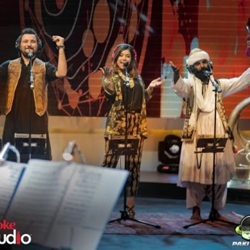 Wash Malle - Coke Studio Pakistan, Season 7 - (4songs.PK)
