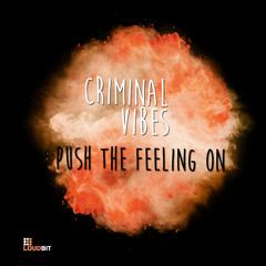 Criminal Vibes - Push The Feeling On (club mix) preview