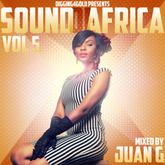 Sound Of Africa Vol. 5 (Fall 2014)