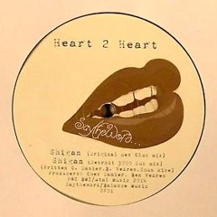 Shigan (Detroit 3000 Dub Mix)