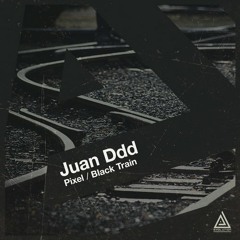 Juan Ddd - Black Train (Original Mix) [Evolution]