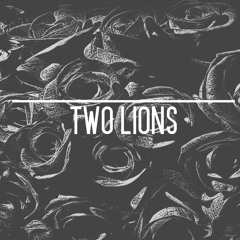 Two Lions