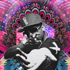 HOT N*GGA (Caked Up Remix)/ Hanging On (I See MONSTAS Remix)