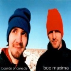 Boards of Canada - Whitewater