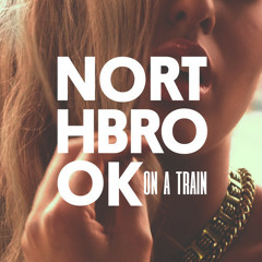 Northbrook - On A Train (Krafty Kuts Remix)