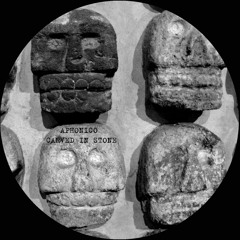 Carved In Stone (Original Mix)  Raw Surface 011
