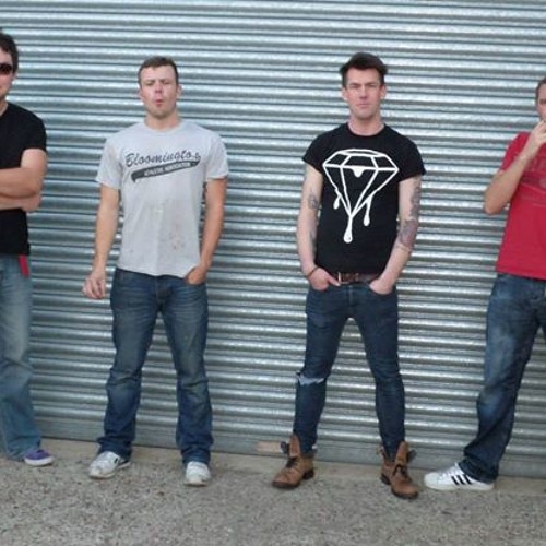 Stream Brett | Listen to Splinters playlist online for free on SoundCloud