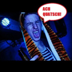 Ach Quatsch (Original Mix)