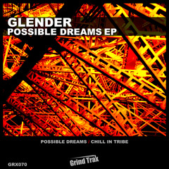 Glender - Chill In Tribe (Original Mix)