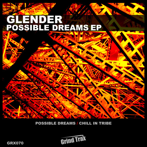 Glender - Chill In Tribe (Original Mix)