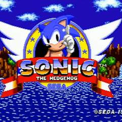 Sonic The Hedgehog - Green Hill Zone Theme (Vau Boy Remix)