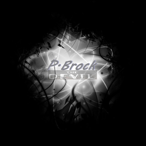 P.Brock - The Devil (Original Mix)(FREE DOWNLOAD)