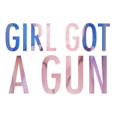 Tokio Hotel - Girl Got A Gun (cover)