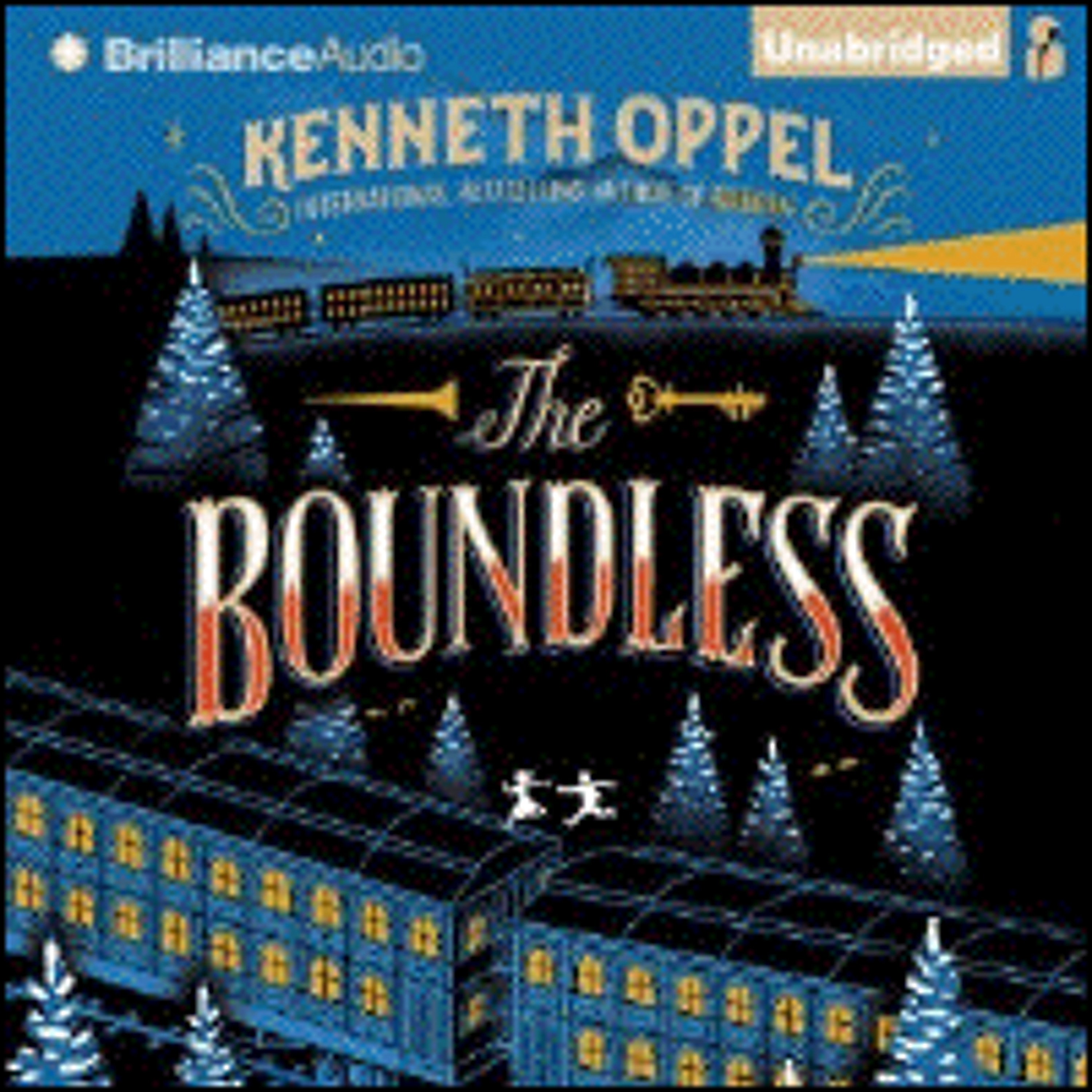 All Ears! Audiobooks for Family Listening