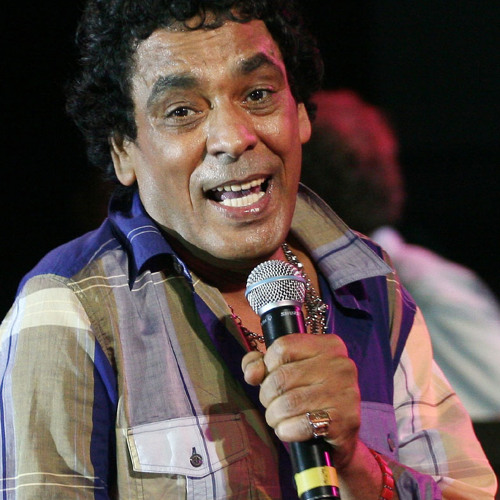 Mohamed Mounir Mot7ayez 2014