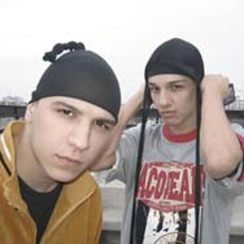 06. Anonim feat. Cheloo - Hidrobicicleta