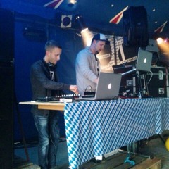 Weisses Licht - Liveset