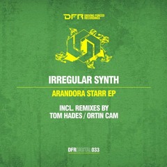 Irregular Synth - Smell Of The Rain (Original Mix) [Driving Forces]