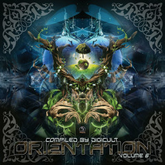 D-THER VS Cyrus The Virus - Collision