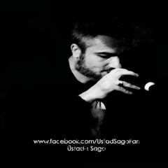 Sagopa Kajmer - Ben Husrana Komsuyum