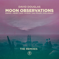 David Douglas Ft. Blaudzun - White Heat Blood (Kyson Remix)