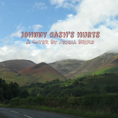 Johnny Cash - Hurts (Cover)