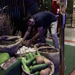 Đoạn Đường Vắng - Nhật Kim Anh