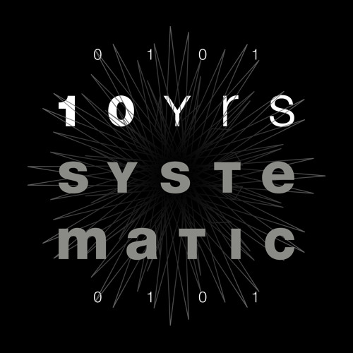 André Hommen - Macro  - 10 Yrs Systematic (SNIPPET)