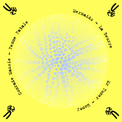 Comrade Massie - Femme Fatale [PBEP02]