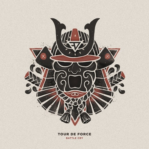 [Teaser] Tour De Force ▶ Battle Cry LP [DS-LP001] // Out Now!