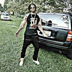 Bandz free style fire